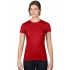 WOMEN’S FASHION BASIC FITTED TEE