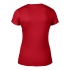 WOMEN’S FASHION BASIC FITTED TEE