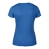 WOMEN’S FASHION BASIC FITTED TEE