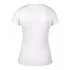 WOMEN’S FASHION BASIC FITTED TEE