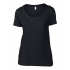 WOMEN’S FEATHERWEIGHT SCOOP TEE