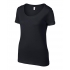 WOMEN’S FEATHERWEIGHT SCOOP TEE