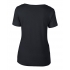 WOMEN’S FEATHERWEIGHT SCOOP TEE