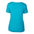 WOMEN’S FEATHERWEIGHT SCOOP TEE