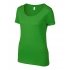 WOMEN’S FEATHERWEIGHT SCOOP TEE