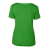 WOMEN’S FEATHERWEIGHT SCOOP TEE