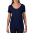 WOMEN’S FEATHERWEIGHT SCOOP TEE