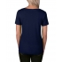 WOMEN’S FEATHERWEIGHT SCOOP TEE