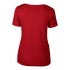 WOMEN’S FEATHERWEIGHT SCOOP TEE