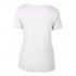WOMEN’S FEATHERWEIGHT SCOOP TEE