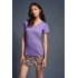 WOMEN’S FEATHERWEIGHT V-NECK TEE