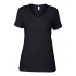 WOMEN’S FEATHERWEIGHT V-NECK TEE