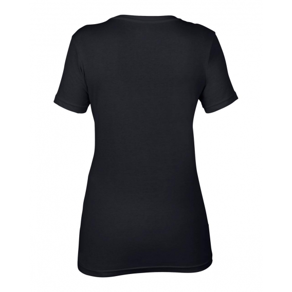 WOMEN’S FEATHERWEIGHT V-NECK TEE