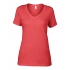 WOMEN’S FEATHERWEIGHT V-NECK TEE