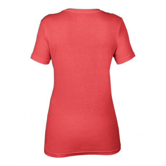 WOMEN’S FEATHERWEIGHT V-NECK TEE