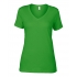 WOMEN’S FEATHERWEIGHT V-NECK TEE