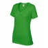 WOMEN’S FEATHERWEIGHT V-NECK TEE