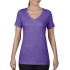 WOMEN’S FEATHERWEIGHT V-NECK TEE