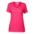 WOMEN’S FEATHERWEIGHT V-NECK TEE