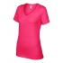 WOMEN’S FEATHERWEIGHT V-NECK TEE
