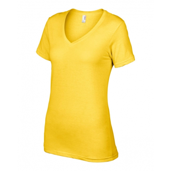 WOMEN’S FEATHERWEIGHT V-NECK TEE