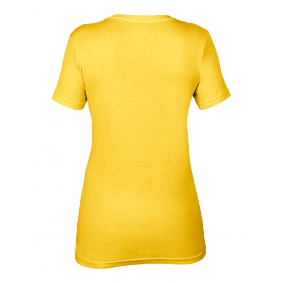 WOMEN’S FEATHERWEIGHT V-NECK TEE