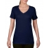 WOMEN’S FEATHERWEIGHT V-NECK TEE