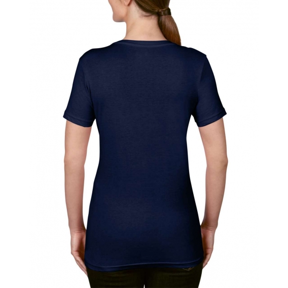 WOMEN’S FEATHERWEIGHT V-NECK TEE