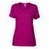 WOMEN’S FEATHERWEIGHT V-NECK TEE