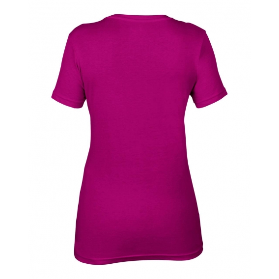 WOMEN’S FEATHERWEIGHT V-NECK TEE