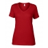 WOMEN’S FEATHERWEIGHT V-NECK TEE