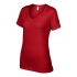 WOMEN’S FEATHERWEIGHT V-NECK TEE