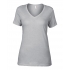 WOMEN’S FEATHERWEIGHT V-NECK TEE