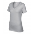 WOMEN’S FEATHERWEIGHT V-NECK TEE