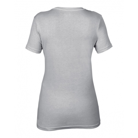 WOMEN’S FEATHERWEIGHT V-NECK TEE