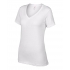 WOMEN’S FEATHERWEIGHT V-NECK TEE