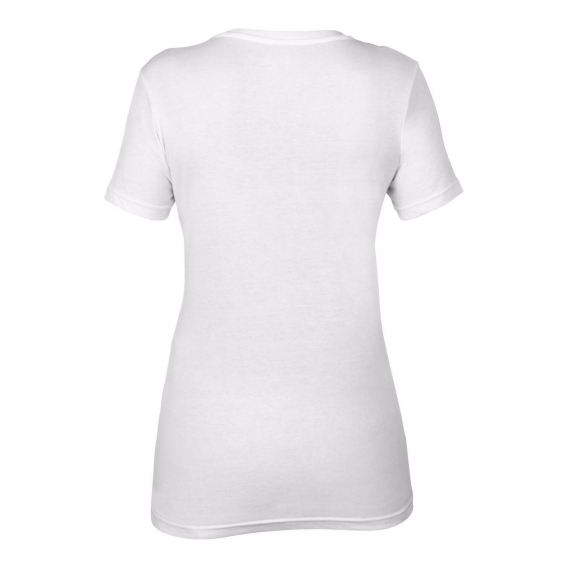 WOMEN’S FEATHERWEIGHT V-NECK TEE
