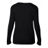 WOMEN’S FEATHERWEIGHT LONG SLEEVE SCOOP TEE
