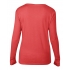 WOMEN’S FEATHERWEIGHT LONG SLEEVE SCOOP TEE