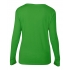 WOMEN’S FEATHERWEIGHT LONG SLEEVE SCOOP TEE
