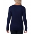 WOMEN’S FEATHERWEIGHT LONG SLEEVE SCOOP TEE