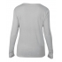 WOMEN’S FEATHERWEIGHT LONG SLEEVE SCOOP TEE