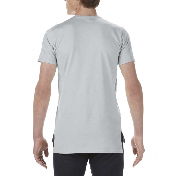 ADULT FASHION BASIC LONG & LEAN TEE