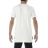 ADULT FASHION BASIC LONG & LEAN TEE