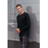 ADULT FASHION BASIC LONG & LEAN LONG SLEEVE RAGLAN TEE