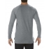 ADULT FASHION BASIC LONG & LEAN LONG SLEEVE RAGLAN TEE