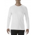 ADULT FASHION BASIC LONG & LEAN LONG SLEEVE RAGLAN TEE