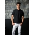 ADULT DOUBLE PIQUÉ POLO