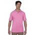 ADULT DOUBLE PIQUÉ POLO