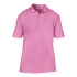ADULT DOUBLE PIQUÉ POLO